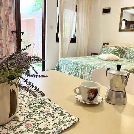 شقة Biba بولا