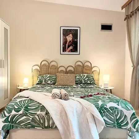 Biba شقة بولا